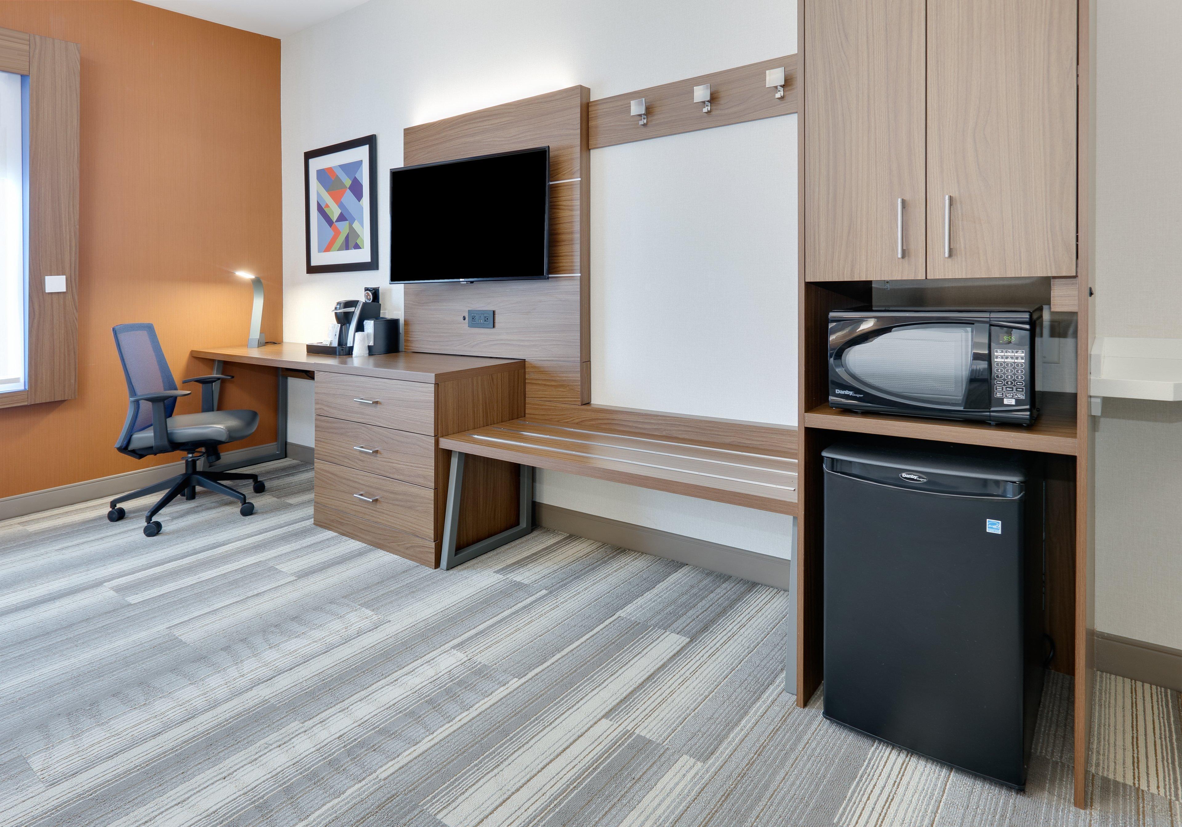 Holiday Inn Express Billings East By Ihg Exterior photo