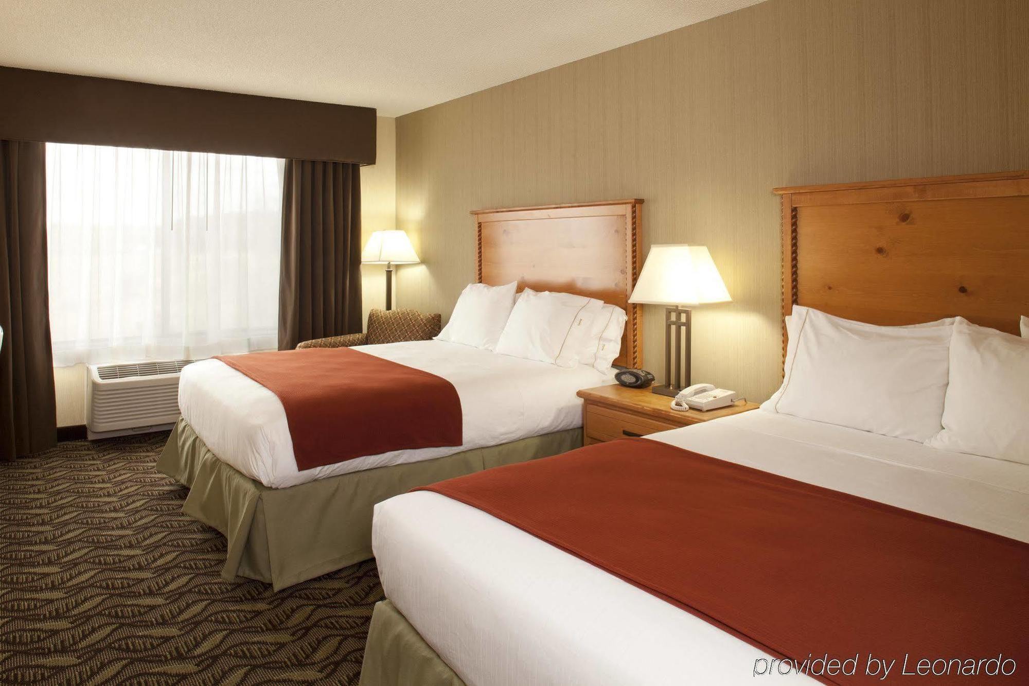Holiday Inn Express Billings East By Ihg Room photo