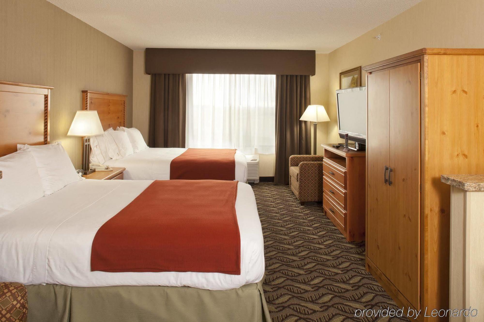 Holiday Inn Express Billings East By Ihg Room photo