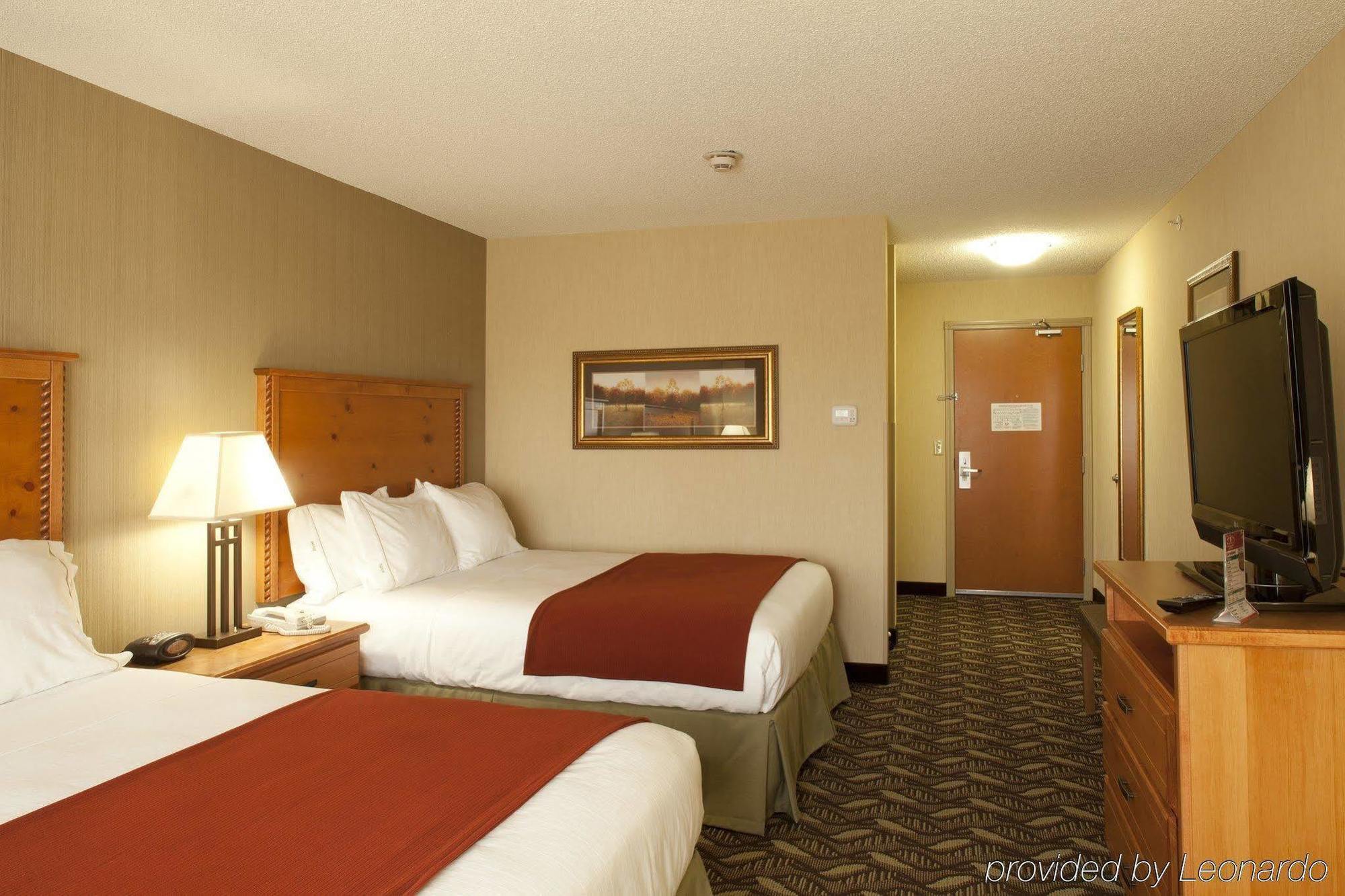 Holiday Inn Express Billings East By Ihg Room photo