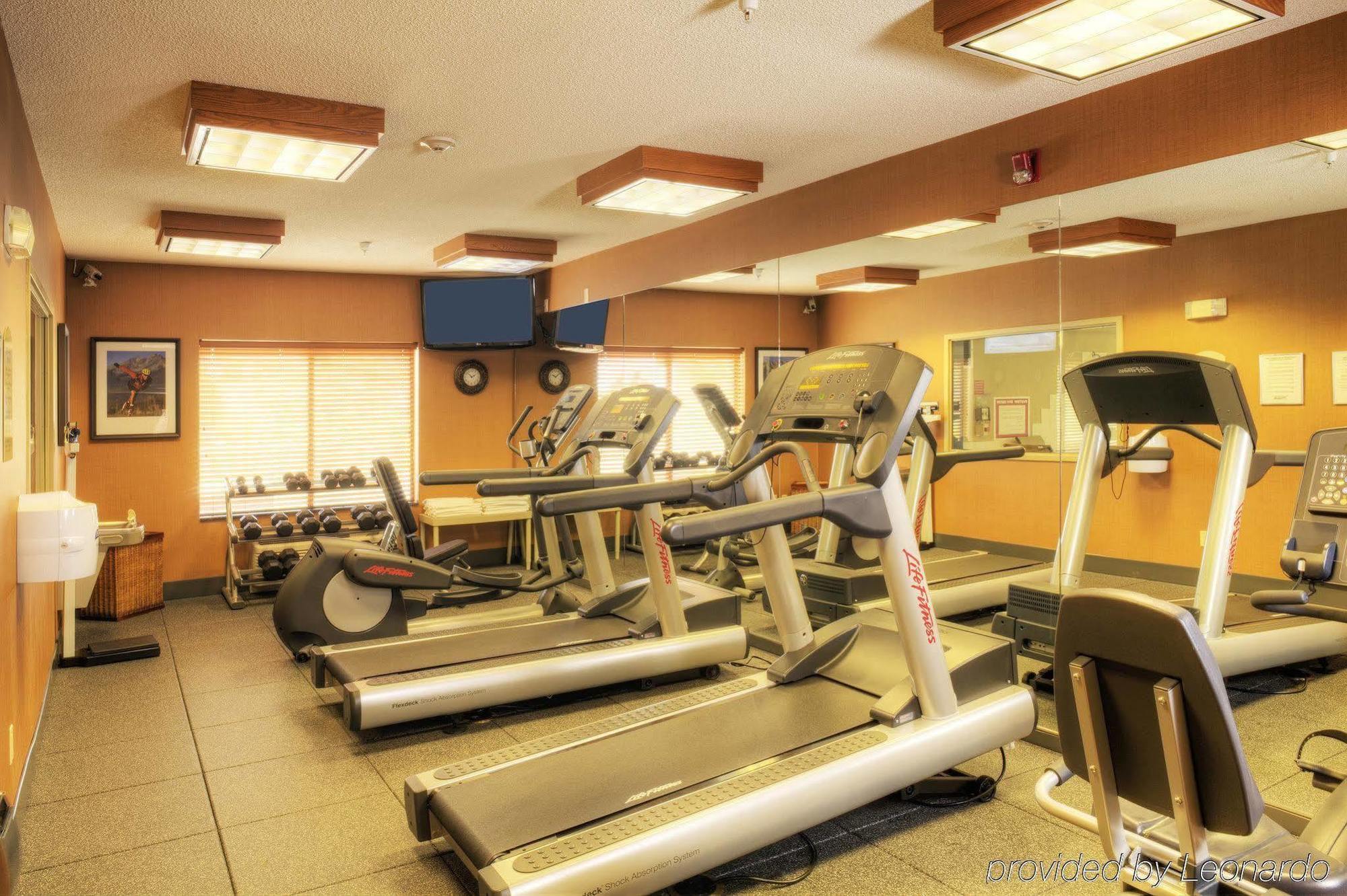Holiday Inn Express Billings East By Ihg Facilities photo
