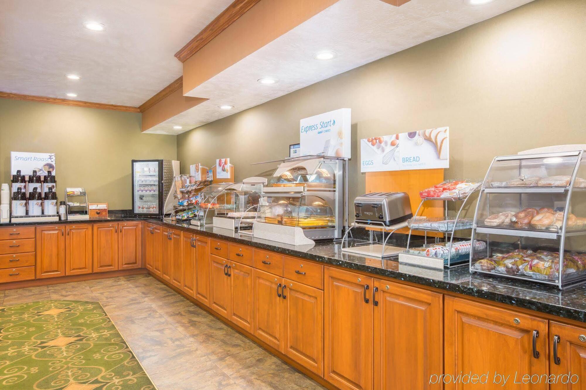 Holiday Inn Express Billings East By Ihg Exterior photo